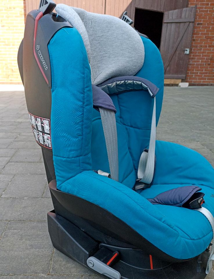 Maxi Cosi Tobi 9 - 18 kg in Minden