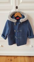 Giesswein Dufflecoat / Mantel / Jacke JACKY (Gr. 86/blau/Wolle) Pankow - Prenzlauer Berg Vorschau