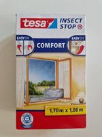 Tesa INSECT STOP Fliegen- & Insekten-Schutz 1,70 x 1,80 weiß Berlin - Hohenschönhausen Vorschau