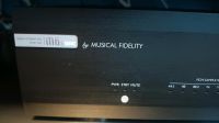 Musical Fidelity M6s DAC Hessen - Weiterstadt Vorschau