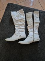 Marco Tozzi Stiefel Größe 40 Sachsen - Eilenburg Vorschau