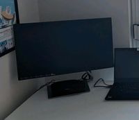 Bildschirm / Monitor Lenovo Q24h-10 Flat Panel Baden-Württemberg - Mannheim Vorschau