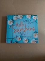 Hörbuch, Laura Dave, Hello Sunshine Hessen - Kelkheim Vorschau