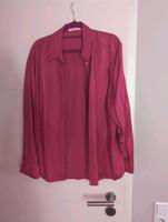 Pinke Bluse Gr. 42 BRAX Nordrhein-Westfalen - Lage Vorschau