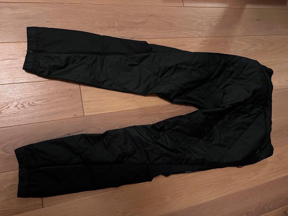 VAUDE - Fahrrad Regenhose   Gr. 42/ L Thermohoseno in Mannheim