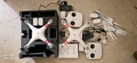 2 mal Dji Phantom Drohne evtl. vision 2 Bayern - Erbendorf Vorschau