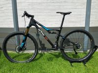 Carbon MTB Fully 27,5 Shimano XTR Di2 und PRO XTR Carbon Nordrhein-Westfalen - Moers Vorschau