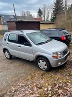 Suzuki Ignis 1,3 Sachsen - Crottendorf Erzgebirge Vorschau