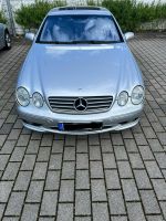 Mercedes CL 500 Baden-Württemberg - Weingarten (Baden) Vorschau