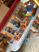 Playmobil Schule 4324 + Schulbus+ Kiosk + Schulband+Turnhalle Bayern - Oberding Vorschau