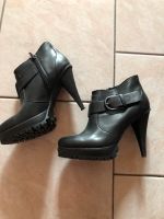 Stiefeletten von Esprit Gr.37 Neu High Heels Baden-Württemberg - Ketsch Vorschau