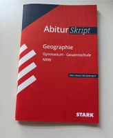 Abitur Skripte Geographie Düsseldorf - Gerresheim Vorschau