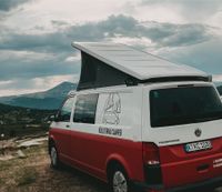 ❗ VW T6.1 Wohlfühl-Camper | Bulli | Wohnmobil mieten Köln❗ Köln - Lindenthal Vorschau