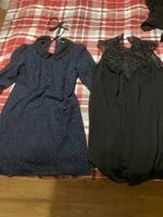 Asos Damen spitze Kleid 36 Edel Blogger Mama schwanger Mini fest Nordrhein-Westfalen - Much Vorschau
