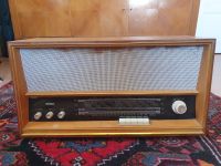 Funktionsfähiges Vintage Röhrenradio Baden-Württemberg - Mannheim Vorschau