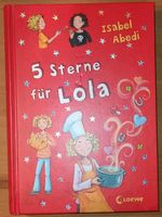 5 Sterne für Lola Niedersachsen - Beverstedt Vorschau