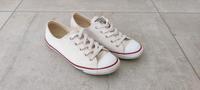 Converse Chuck Taylor All Star Dainty Ox (Gr. 38) selten getragen Baden-Württemberg - Stühlingen Vorschau