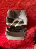 Cybex Kindersitz braun beige ohne ISO fix Dresden - Borsberg Vorschau