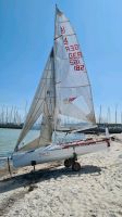 International 14 Footer I14 Skiff Jolle Kiel - Pries-Friedrichsort Vorschau