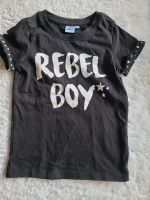 Rebels Jungen T-shirt Nordrhein-Westfalen - Witten Vorschau