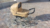 Kinderwagen Emmaljunga Mondial de Luxe Baden-Württemberg - Wangen Vorschau