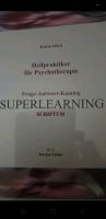 Heilpraktiker für Psychotherapie, CD + Buch, Neu Kreis Pinneberg - Schenefeld Vorschau