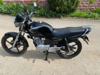 Yamaha YBR 125 Baden-Württemberg - Rosenberg (Baden) Vorschau