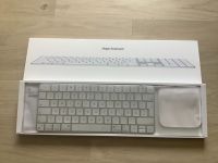 Apple Magic Keyboard – Deutsch Niedersachsen - Geestland Vorschau