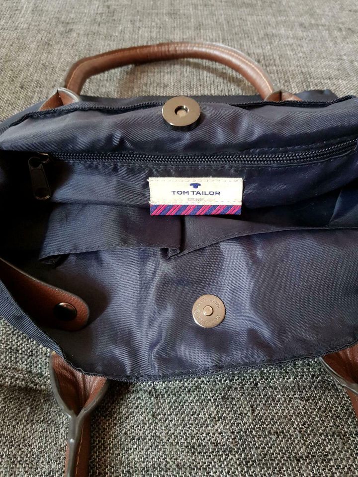 Handtasche Tom Tailor in Salzwedel