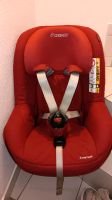 Maxi Cosy 2 way pearl + Family Base unfallfrei Nordrhein-Westfalen - Mülheim (Ruhr) Vorschau