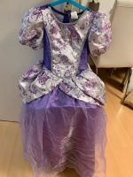 Mädchen Prinzessinnen Kleid Gr.7-8 Jahre Frankfurt am Main - Praunheim Vorschau