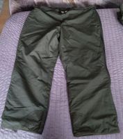 Bundeswehr Kälteschutzhose Winterhose Oliv Gr.4 Nordrhein-Westfalen - Ahaus Vorschau