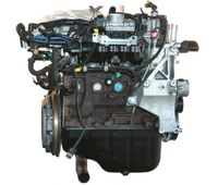 Fiat Panda 1,2 8V Motor 188A4000 12040 KM 60  PS komplett mit Anb Nordrhein-Westfalen - Gronau (Westfalen) Vorschau