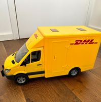 Mercedes Benz Sprinter DHL von Bruder Bielefeld - Bielefeld (Innenstadt) Vorschau