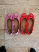 Neue Ballerinas in Größe 38 Bayern - Sonnen Vorschau