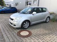 Suzuki Swift TÜV BIS 05/2026 Hessen - Karben Vorschau