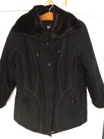 Winter-Jacke 48 braun Nordrhein-Westfalen - Anröchte Vorschau