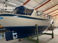 Boot Yacht Aufbereitung Polieren Antifouling  Segelboot Motorboot Schleswig-Holstein - Süderbrarup Vorschau