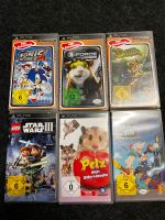 PSP Portable Spiele Nordrhein-Westfalen - Menden Vorschau