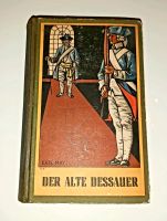 ☆☆ NEUER PREIS ☆☆ KARL MAY BUCH-BAND 42-DER ALTE DESSAUER Düsseldorf - Volmerswerth Vorschau