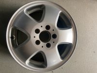 Alufelge Mercedes A Klasse 1684011102 5,5x16 ET54 5x112 16Zoll Baden-Württemberg - Backnang Vorschau