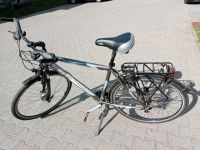 Fahrrad Herren 28er Tourenrad Sachsen - Schwarzenberg (Erzgebirge) Vorschau