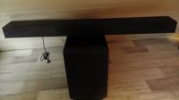 Sony Soundbar Soundwoofer SA WST 5000 und SA ST 5000 Schleswig-Holstein - Trappenkamp Vorschau