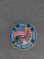 Patch US Fire and Rescue Kennedy Space Center NASA Firefighter Nordrhein-Westfalen - Gevelsberg Vorschau
