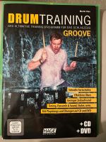 Drum Training Groove Schlagzeug Unterricht Bayern - Seefeld Vorschau