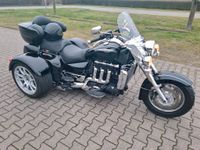 Triumph Rocket Trike Rewaco *TOP ZUSTAND * Dortmund - Schüren Vorschau