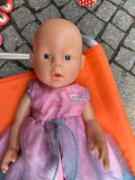 Baby Born Puppe Dresden - Innere Neustadt Vorschau