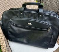 Samsonite Leder Reise Business Umhänge Tasche Nordrhein-Westfalen - Remscheid Vorschau