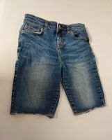 Mini Boden kurze Jeans Hose gr 134 Nordrhein-Westfalen - Mönchengladbach Vorschau