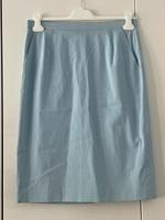 Bogner Vintagerock hellblau Gr. 40 - top Hessen - Limburg Vorschau
